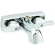 thumbnail image 1 of Desviador para bañera y ducha Empire Faucets 381 RV, cromado, 10 cm, 1 of 1