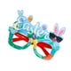 thumbnail image 2 of Gafas De Pascua Marco Accesorios De Disfraces Orejas De Conejo De Pascua Huevos Anteojos Estilo A, 2 of 3
