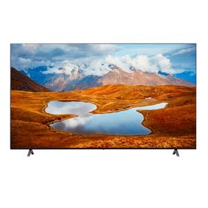 Smart Tv Lg 43Ur871C0S Pantalla Plana De 43"" 4K