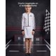 thumbnail image 4 of Disfraz Infantil Carreras Formula 1 Niña, 4 of 6