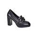 thumbnail image 1 of Zapato Jerez Negro, 1 of 5
