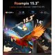 thumbnail image 2 of Monitor RoamPix 38 cm Quad 1200P IPS Extensor de Pantalla para Portátil, 2 of 9
