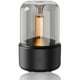 thumbnail image 1 of Difusor De Aceite De Aromaterapia, Difusor De Aceite Esencial De 120 Ml, Humidificador Portátil A La Luz De Las Velas, Conexión Usb, Apagado Automático Cuando Se Corta El Agua, 1 of 5