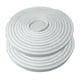 thumbnail image 1 of Burlete De Cepillo Para Puerta, Burlete Para Ventana, Color Blanco, 2 Piezas, 1 of 5