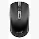 thumbnail image 1 of Mouse Genius Inalámbrico Eco - 8150 Recargable Gris/Negro/Rojo Copilot - GRIS, 1 of 3