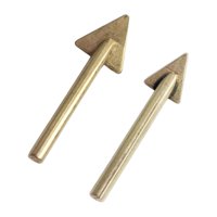 Ioensy - Cabezal De Reparación De Soldadura De Plástico, Duradero Para Kayaks, Balsa De Cuero, Productos De Plástico, 2 Uds.