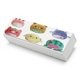 thumbnail image 1 of Estuche para Gafas Desmarcar Squishmallows Cuero PU, 1 of 6