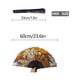 thumbnail image 4 of Abanico Plegable Desmarcar Los Castores Cascarrabias, 4 of 6