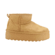 thumbnail image 1 of BOTINES CHALADA TOSTADO 37-PINGUIH-1 - Talla 39, 1 of 5
