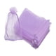 thumbnail image 5 of 100 Bolsas De Organza Para Proteger Frutas Ideal Como Regalo Para Tomates De Huerto Color Granada Y Morado, 5 of 5