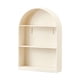 thumbnail image 5 of Figura De Acción Montada En La Pared Vitrina Estatua Bolsa De Cosméticos Cubo De Colección, 5 of 5