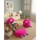 thumbnail image 2 of Saco de Dormir Otoño-Invierno Happy Nappers Para Niños Ultra Suave, 2 of 6