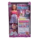 thumbnail image 2 of Muñeca Simba Toys Steffi Love Welcome Twins con accesorios, 2 of 3