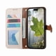 thumbnail image 2 of FOXDOCK Funda Tipo Cartera para Samsung Galaxy S26 Pro, con Ranuras para Tarjetas, Soporte y Cremallera-Blanco, 2 of 6
