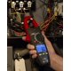 thumbnail image 4 of Pinza amperimétrica Triplett CM1000 True RMS 6000 unidades 1000 A AC, 4 of 7
