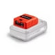 thumbnail image 1 of Adaptador de Batería TC-CP 18- Sin Baterías rojo, 1 of 5