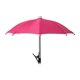 thumbnail image 3 of Paraguas Para Teléfono, Parasol Para Fotografía, Viajes, Profesional, Universal, Antideslumbrante, Color Rosa Y Rojo, 3 of 5