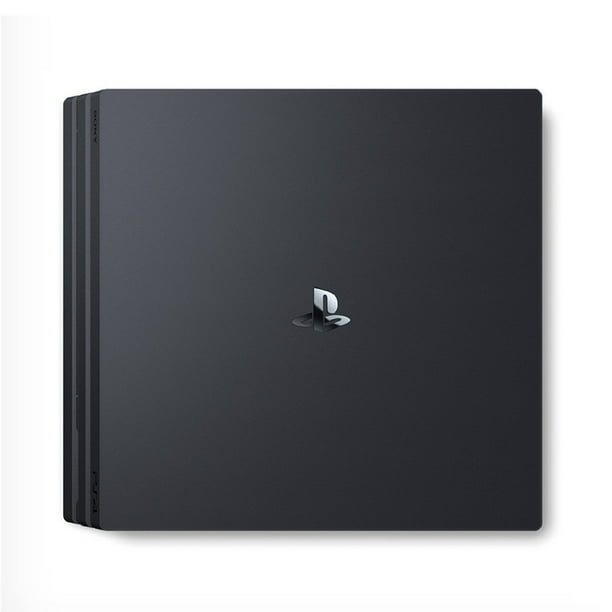 Playstation PS4 Pro 1TB 2 Controles Retrofam - Reacondicionado | Lider