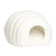 thumbnail image 4 of Cama Para Perros De Gato Para Mascotas Cojín De Cojín Removible Lavable Lavable Para Gatos De Interior Blanco, 4 of 5