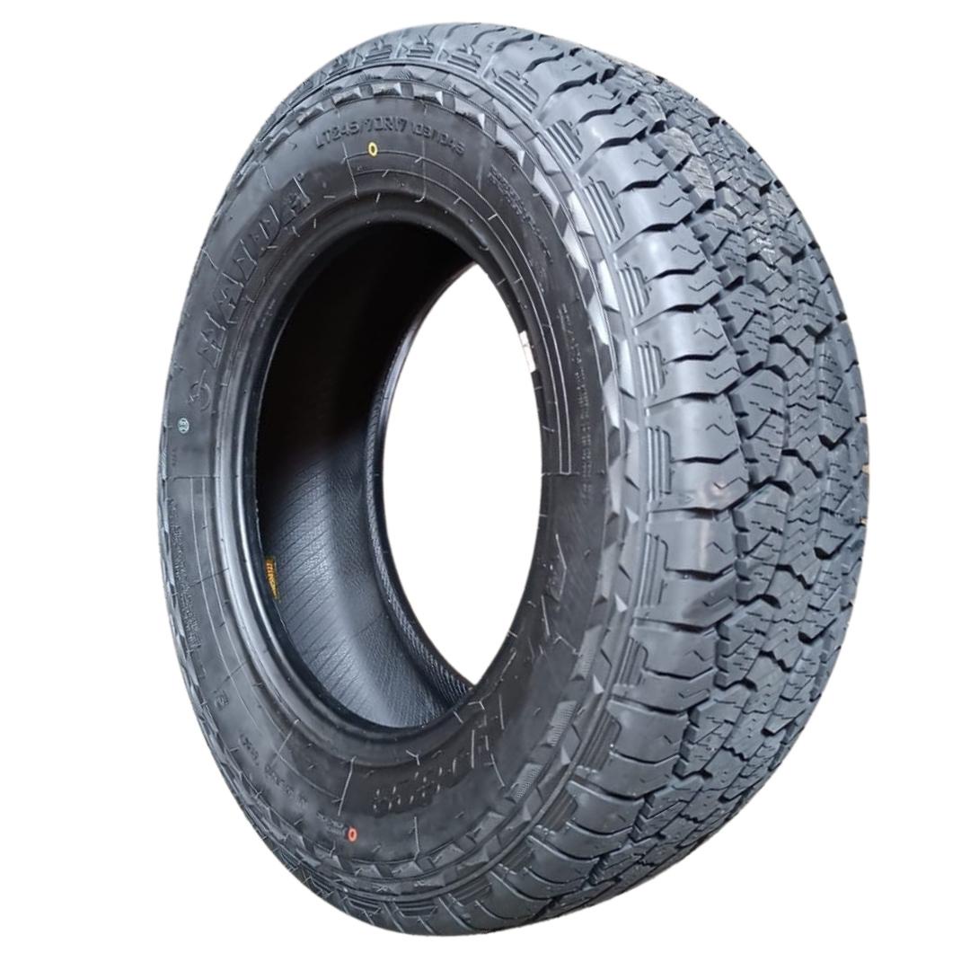 Haida - Neumatico 245/70 R17 Lt Hd828 108/104S 6Pr