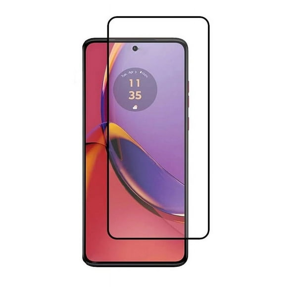 Lámina Vidrio Templado para Moto G84 5G / Protector Pantalla