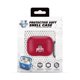 thumbnail image 3 of Funda protectora SOAR NCAA para AirPods Pro – Ohio State Buckeyes, 3 of 4