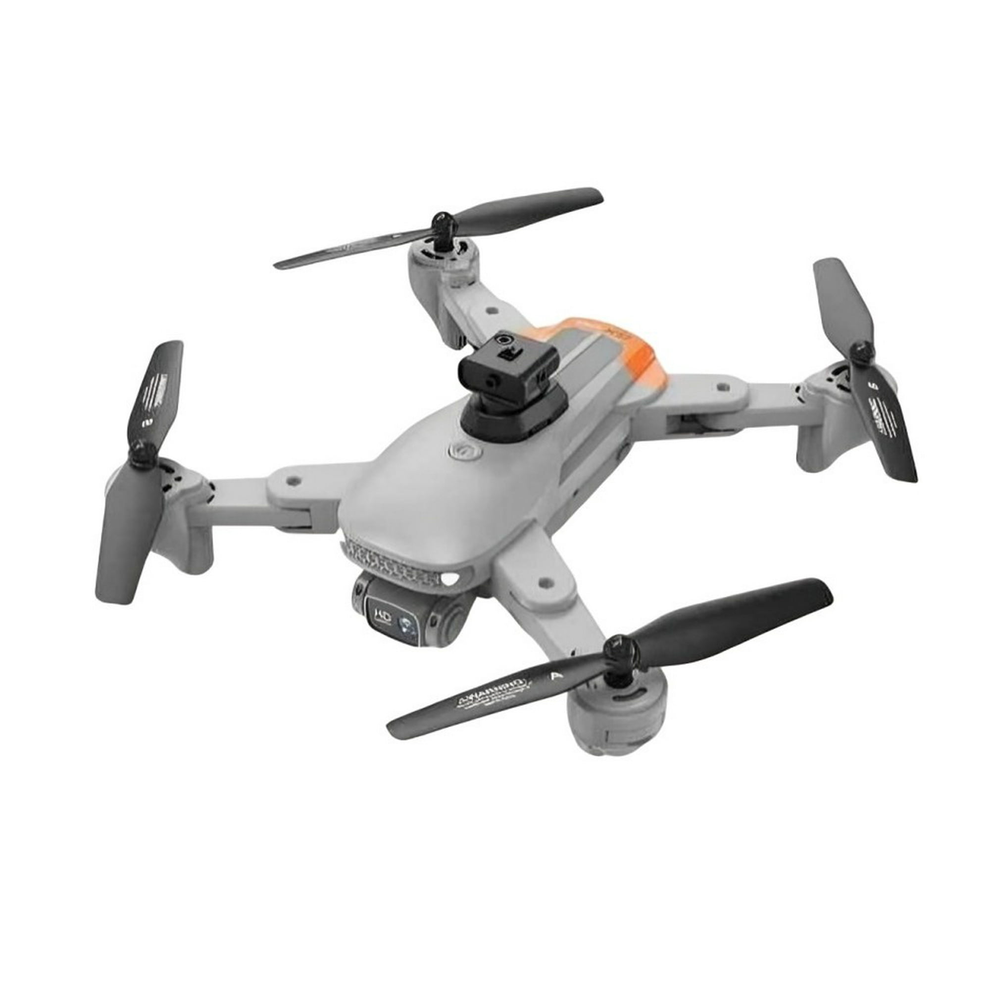 Genérico - Dron Infantil Gx Con Camara Hd Full