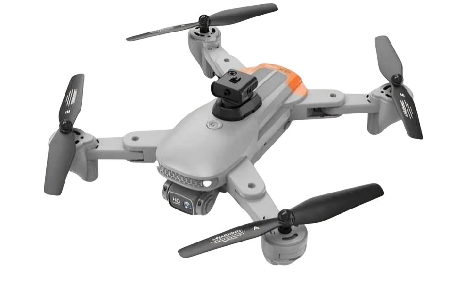 Genérico - Dron Infantil Gx Con Camara Hd Full