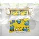 thumbnail image 2 of 3D Cartoon Animal Monsters Pattern Quilt Cover Set Bedding Set Duvet Cover, 2 of 3