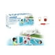 thumbnail image 3 of Juguete Arco 2 En 1 Para Piscina Con Pelotas Infnatil, 3 of 4