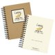 thumbnail image 2 of Diario Write it Down Camping 19 cm con Cubierta Kraft, 2 of 6