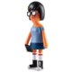 thumbnail image 5 of Figura coleccionable Kidrobot Bobs Burgers Bad Tina 7 pulgadas, 5 of 6