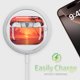 thumbnail image 5 of Funda QQKVFNG para AirPod Pro 3 (2025) Sunset Beach, 5 of 6