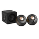 thumbnail image 5 of Parlantes Creative Pebble X Plus USB-C 60W BT Subwoofer RGB, 5 of 6