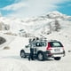 thumbnail image 5 of Soporte para esquí/snowboard Thule SnowPack, tamaño mediano, plateado, 5 of 5