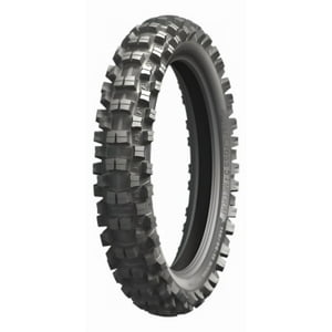 Neumático Moto Michelin Starcross 5 Mini 80/100-12 Tt 41M