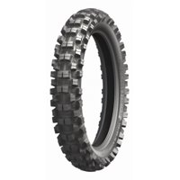 Neumático Moto Michelin Starcross 5 Mini 80/100-12 Tt 41M