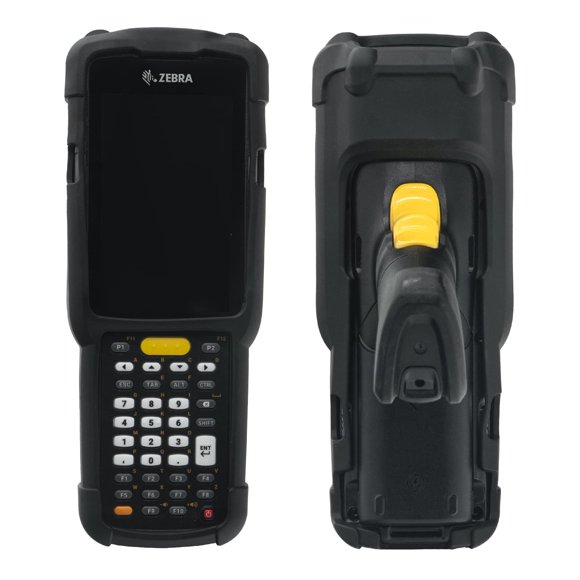 Cubierta protectora de goma ONOTEC para Zebra MC3300 y MC330K
