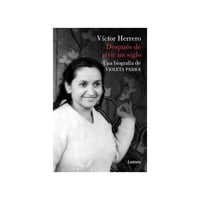 Penguin Random House - Libro Después De Vivir Un Siglo.