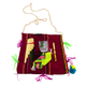 thumbnail image 5 of Bolso Morral Nortino Colores Surtidos, 5 of 6