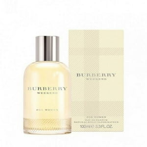Burberry Burberry Weekend 100Ml Edp