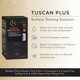 thumbnail image 2 of Autobronceador Norvell Solución Tuscan Plus 3785 ml, 2 of 8