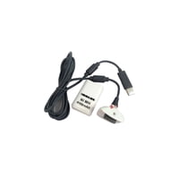 Dblue - Batería Recargable Interna Para Joystick Xbox 360 - Ps