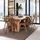thumbnail image 1 of Alfombra Kigali Cuadrada Living Sisal Café 300x300, 1 of 3