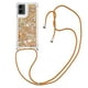 thumbnail image 5 of Funda FOXDOCK para Motorola Moto G 5G 2024 con Cuerda Ajustable, Brillo Líquido, Protección Antigolpes y Lente – Ideal para Regalo, 5 of 6