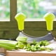 thumbnail image 2 of Cuchillo Doble Mango, 2 of 2
