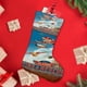 thumbnail image 4 of Calcetín de Navidad Desmarcar Aviones Fuego y Rescate 45cm x 32cm, 4 of 5
