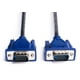 thumbnail image 2 of Cable Vga 20 Metros Video Rgb Db15 Monitor Datashow Tv Proyector negro, 2 of 6