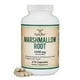 thumbnail image 1 of Suplementos Double Wood, cápsulas de raíz de malvavisco, 210 x 1000 mg, 1 of 3