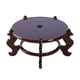 thumbnail image 5 of Soporte De Maceta De Jarrón Soporte De Planta De Maceta De Madera Para Oficina Patio Interior S, 5 of 5